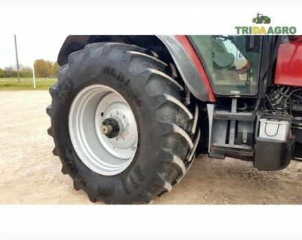 Червоний CASE IH MXM 190, об'ємом двигуна 0 л та пробігом 10 тис. км за 32350 $, фото 6 на Automoto.ua