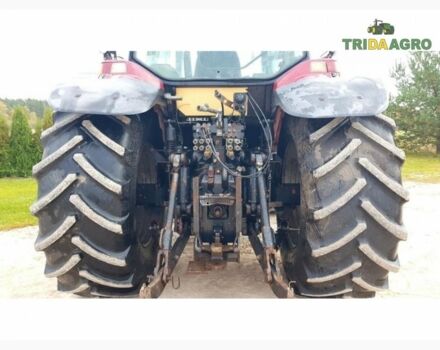 Червоний CASE IH MXM 190, об'ємом двигуна 0 л та пробігом 10 тис. км за 32350 $, фото 4 на Automoto.ua