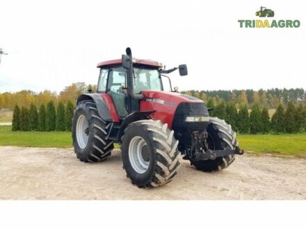 CASE IH MXM 190 2003 у Києві на Automoto.ua Червоний CASE IH MXM 190, об'ємом двигуна 0 л та пробігом 10 тис. км за 32350 $, фото 1 на Automoto.ua