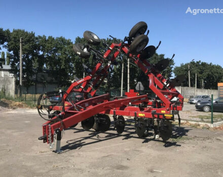 Красный CASE IH Nutri-Placer 930, объемом двигателя 0 л и пробегом 0 тыс. км за 57645 $, фото 4 на Automoto.ua