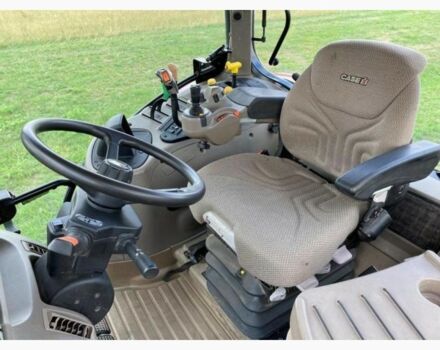 Красный CASE IH Puma 140, объемом двигателя 0 л и пробегом 10 тыс. км за 147035 $, фото 2 на Automoto.ua
