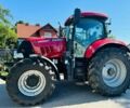 Красный CASE IH Puma 160, объемом двигателя 6.7 л и пробегом 10 тыс. км за 46273 $, фото 2 на Automoto.ua