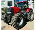 Красный CASE IH Puma 160, объемом двигателя 6.7 л и пробегом 10 тыс. км за 46273 $, фото 1 на Automoto.ua
