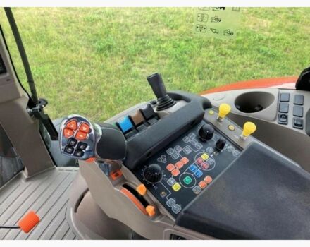 Красный CASE IH Puma 165, объемом двигателя 0 л и пробегом 10 тыс. км за 184498 $, фото 2 на Automoto.ua