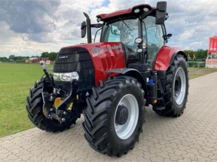 CASE IH Puma 165 2019 у Києві на Automoto.ua Червоний CASE IH Puma 165, об'ємом двигуна 0 л та пробігом 10 тис. км за 184498 $, фото 1 на Automoto.ua