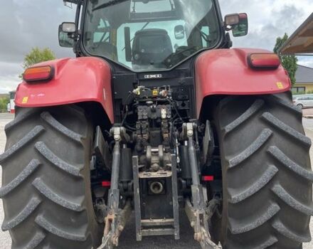 Красный CASE IH Puma 225, объемом двигателя 0 л и пробегом 10 тыс. км за 89432 $, фото 1 на Automoto.ua