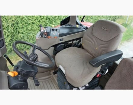Красный CASE IH Puma 230, объемом двигателя 0 л и пробегом 10 тыс. км за 88910 $, фото 4 на Automoto.ua