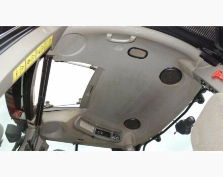 Красный CASE IH Puma 230, объемом двигателя 0 л и пробегом 10 тыс. км за 88910 $, фото 5 на Automoto.ua