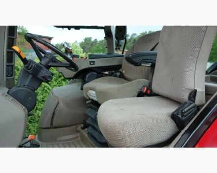 Красный CASE IH Puma 230, объемом двигателя 0 л и пробегом 10 тыс. км за 88910 $, фото 3 на Automoto.ua