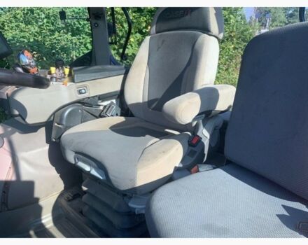 Червоний CASE IH Puma 240, об'ємом двигуна 0 л та пробігом 10 тис. км за 144218 $, фото 3 на Automoto.ua