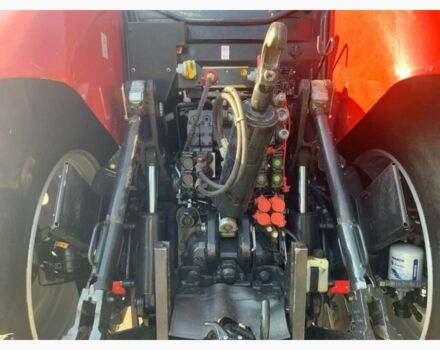 Червоний CASE IH Puma 240, об'ємом двигуна 0 л та пробігом 10 тис. км за 144218 $, фото 1 на Automoto.ua