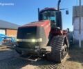 Красный CASE IH Quadtrac 600, объемом двигателя 0 л и пробегом 0 тыс. км за 135957 $, фото 2 на Automoto.ua