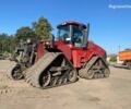 Красный CASE IH Quadtrac 600, объемом двигателя 0 л и пробегом 0 тыс. км за 135957 $, фото 4 на Automoto.ua
