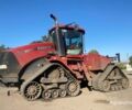 Красный CASE IH Quadtrac 600, объемом двигателя 0 л и пробегом 0 тыс. км за 135957 $, фото 6 на Automoto.ua