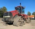 Красный CASE IH Quadtrac 600, объемом двигателя 0 л и пробегом 0 тыс. км за 135957 $, фото 1 на Automoto.ua