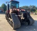 Красный CASE IH Quadtrac 600, объемом двигателя 0 л и пробегом 0 тыс. км за 135957 $, фото 5 на Automoto.ua