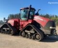 Красный CASE IH Quadtrac 600, объемом двигателя 0 л и пробегом 0 тыс. км за 135957 $, фото 7 на Automoto.ua