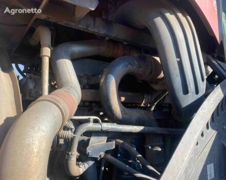Красный CASE IH Quadtrac 600, объемом двигателя 0 л и пробегом 0 тыс. км за 135957 $, фото 11 на Automoto.ua
