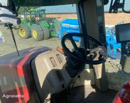 Красный CASE IH Quadtrac 600, объемом двигателя 0 л и пробегом 0 тыс. км за 135957 $, фото 13 на Automoto.ua