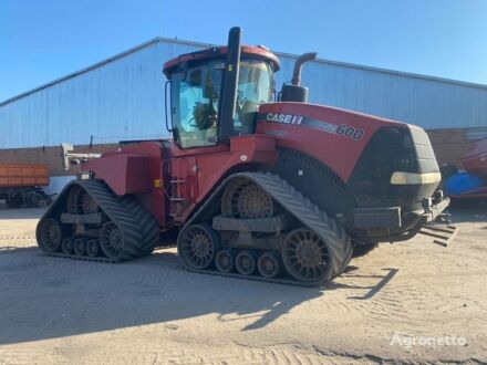 CASE IH Quadtrac 600 2011 в Богодухове на Automoto.ua Красный CASE IH Quadtrac 600, объемом двигателя 0 л и пробегом 0 тыс. км за 135957 $, фото 1 на Automoto.ua