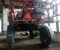 Красный CASE IH SPX Patriot 4420, объемом двигателя 0 л и пробегом 10 тыс. км за 100102 $, фото 3 на Automoto.ua