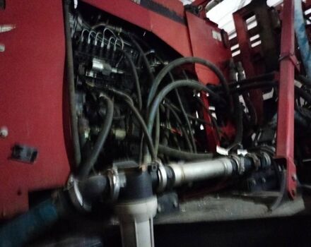 CASE IH SPX Patriot 4420, объемом двигателя 0 л и пробегом 1 тыс. км за 105000 $, фото 1 на Automoto.ua