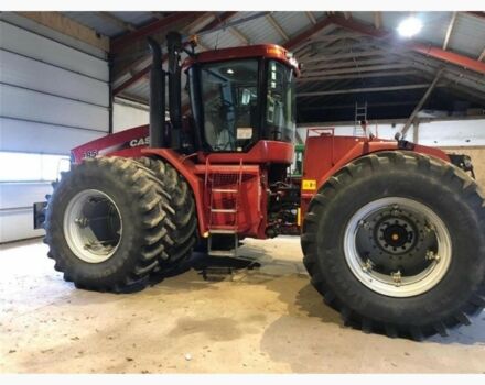 Червоний CASE IH Steiger 385, об'ємом двигуна 0 л та пробігом 10 тис. км за 193264 $, фото 2 на Automoto.ua