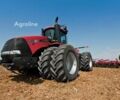 Червоний CASE IH Steiger 600, об'ємом двигуна 0 л та пробігом 650 тис. км за 267696 $, фото 1 на Automoto.ua