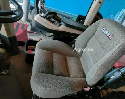 Червоний CASE IH Steiger 600, об'ємом двигуна 0 л та пробігом 650 тис. км за 267696 $, фото 3 на Automoto.ua