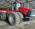 Красный CASE IH Steiger 600, объемом двигателя 1290 л и пробегом 10 тыс. км за 430000 $, фото 4 на Automoto.ua