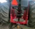 Красный CASE IH Steiger 600, объемом двигателя 1290 л и пробегом 10 тыс. км за 430000 $, фото 3 на Automoto.ua