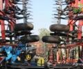 Красный CASE IH Tiger Mate II, объемом двигателя 0 л и пробегом 0 тыс. км за 73775 $, фото 8 на Automoto.ua