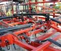 Красный CASE IH Tiger Mate II, объемом двигателя 0 л и пробегом 0 тыс. км за 73775 $, фото 10 на Automoto.ua