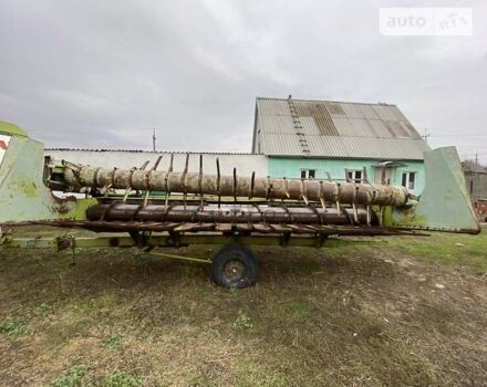 КАТ Лексікон 450, об'ємом двигуна 0 л та пробігом 7 тис. км за 23000 $, фото 9 на Automoto.ua