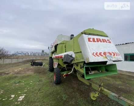 КАТ Лексікон 450, об'ємом двигуна 0 л та пробігом 7 тис. км за 23000 $, фото 8 на Automoto.ua