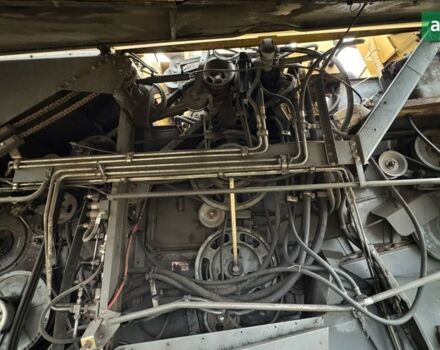 КАТ Лексікон 460, об'ємом двигуна 0 л та пробігом 0 тис. км за 17000 $, фото 1 на Automoto.ua