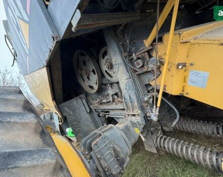 КАТ Лексікон 460, об'ємом двигуна 0 л та пробігом 0 тис. км за 17000 $, фото 9 на Automoto.ua