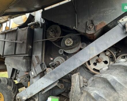 КАТ Лексікон 460, об'ємом двигуна 0 л та пробігом 0 тис. км за 17000 $, фото 3 на Automoto.ua