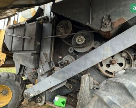 КАТ Лексікон 460, об'ємом двигуна 0 л та пробігом 0 тис. км за 17000 $, фото 8 на Automoto.ua