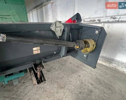 КАТ Лексикон 470, объемом двигателя 0 л и пробегом 0 тыс. км за 26000 $, фото 3 на Automoto.ua