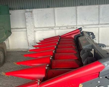 КАТ Лексикон 470, объемом двигателя 0 л и пробегом 0 тыс. км за 26000 $, фото 6 на Automoto.ua