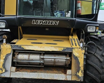 КАТ Лексікон 470, об'ємом двигуна 0 л та пробігом 0 тис. км за 45000 $, фото 9 на Automoto.ua