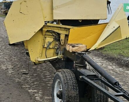 КАТ Лексікон 470, об'ємом двигуна 0 л та пробігом 0 тис. км за 45000 $, фото 12 на Automoto.ua