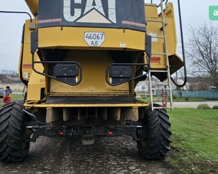 КАТ Лексікон 470, об'ємом двигуна 0 л та пробігом 0 тис. км за 45000 $, фото 8 на Automoto.ua