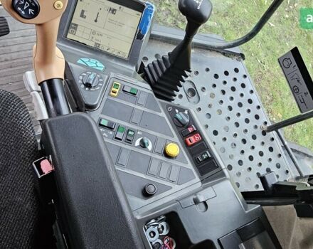 КАТ Лексікон 470, об'ємом двигуна 0 л та пробігом 0 тис. км за 45000 $, фото 2 на Automoto.ua