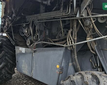 КАТ Лексікон 470, об'ємом двигуна 0 л та пробігом 0 тис. км за 45000 $, фото 4 на Automoto.ua