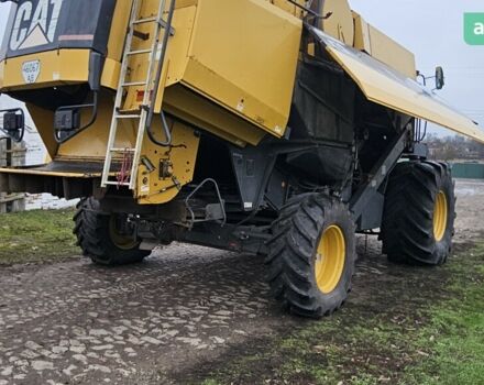 КАТ Лексікон 470, об'ємом двигуна 0 л та пробігом 0 тис. км за 45000 $, фото 7 на Automoto.ua