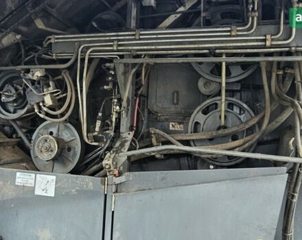 КАТ Лексікон 470, об'ємом двигуна 0 л та пробігом 0 тис. км за 45000 $, фото 5 на Automoto.ua