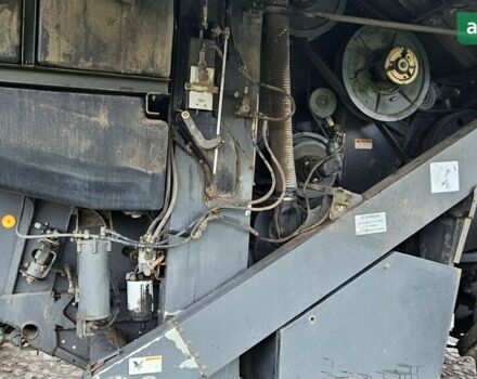 КАТ Лексікон 470, об'ємом двигуна 0 л та пробігом 0 тис. км за 45000 $, фото 3 на Automoto.ua