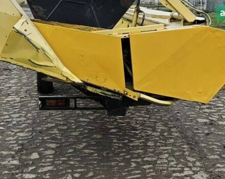 КАТ Лексікон 470, об'ємом двигуна 0 л та пробігом 0 тис. км за 45000 $, фото 13 на Automoto.ua